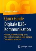 Quick Guide Digitale B2B-Kommunikation