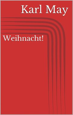 Weihnacht! (eBook, ePUB) - May, Karl