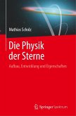 Die Physik der Sterne