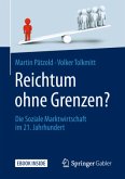 Reichtum ohne Grenzen?, m. 1 Buch, m. 1 E-Book Reichtum ohne Grenzen?, m. 1 Buch, m. 1 E-Book