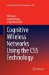 Cognitive Wireless Networks Using the... - Bild 1