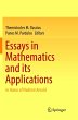 Essays in Mathematics and its... - Bild 1