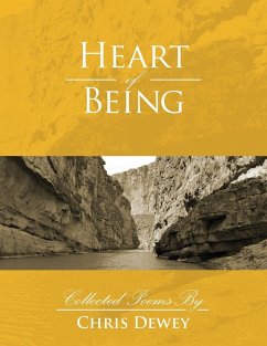 Heart of Being - Dewey, Chris