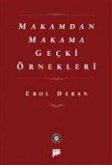 Makamdan Makama Gecki Örnekleri Makamdan Makama Gecki Örnekleri
