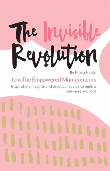 The Invisible Revolution