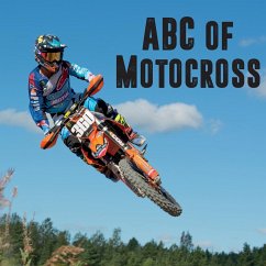 ABC of Motocross Cover ABC of Motocross