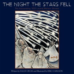 The Night the Stars Fell - Crum, Sally