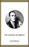 The Golden Scorpion (eBook, ePUB)