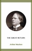 The Great Return (eBook, ePUB)