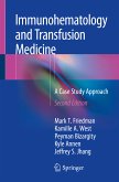 Immunohematology and Transfusion Medicine (eBook, PDF)