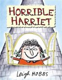 Horrible Harriet (eBook, ePUB) Horrible Harriet (eBook, ePUB)