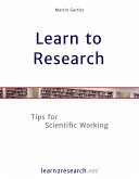 Learn to Research (eBook, ePUB)