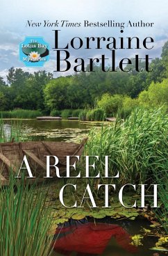 A Reel Catch - Bartlett, Lorraine
