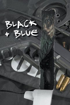 Black & Blue - Chinoy, Yasmin H.