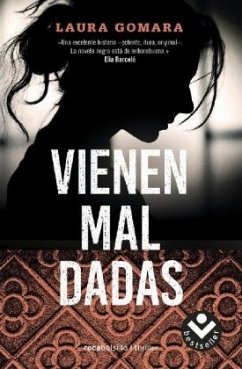 Vienen mal dadas - Gomora, Laura