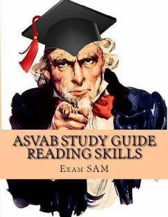 ASVAB Study Guide Reading Skills - Exam Sam