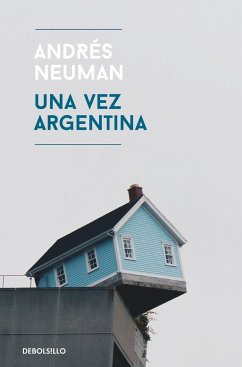 UNA VEZ ARGENTINA - Neuman, Andrés