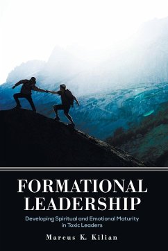 Formational Leadership - Kilian, Marcus K.