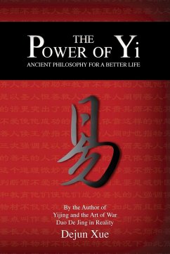 The Power of Yi - Xue, Dejun