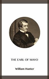 The Earl of Mayo (eBook, ePUB) - Hunter, William