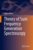 Theory of Sum Frequency Generation Spectroscopy (eBook, PDF)