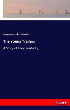 Cover The Young Trailers
