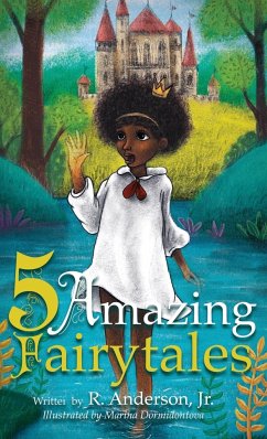 5 Amazing Fairytales - Anderson, Jr. R.