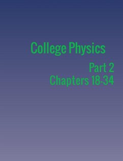 College Physics - Urone, Paul Peter; Hinrichs, Roger