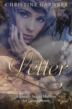 The Letter - Gardner, Christine Margaret
