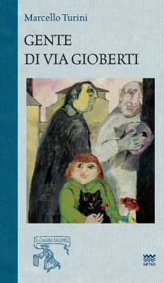 Cover Gente di via Gioberti