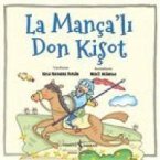 La Mancali Don Kisot
