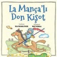 La Mancali Don Kisot - Navarro Duran, Rosa