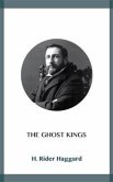 The Ghost Kings (eBook, ePUB)