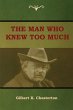 The Man Who Knew Too Much - Bild 1
