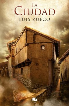 La ciudad - Zueco, Luis