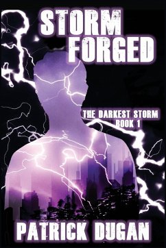 Cover Storm Forged