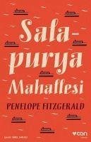 Salapurya Mahallesi - Fitzgerald, Penelope