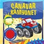 Canavar Kamyonet Ciltli