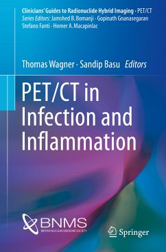PET/CT in Infection and Inflammation (eBook, PDF)