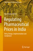 Regulating Pharmaceutical Prices in India (eBook, PDF)