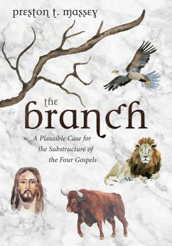 The Branch - Massey, Preston T