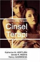 Cinsel Terapi - M. Hertlein, Katherine; R. Weeks, Gerald; Gambescia, Nancy