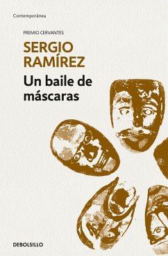 Un baile de máscaras - Ramírez, Sergio