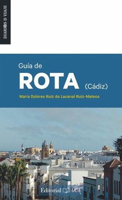 Guía de Rota, Cádiz - Ruiz de Lacanal, María Dolores