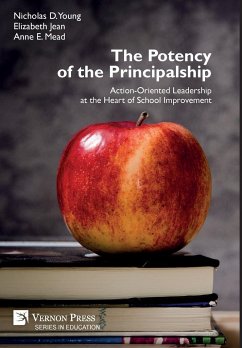 The Potency of the Principalship - Young, Nicholas D.; Jean, Elizabeth; Mead, Anne E.