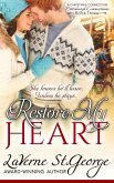 Restore My Heart