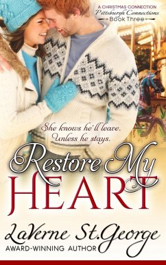 Cover Restore My Heart