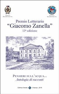 Premio Letterario  Cover Premio Letterario