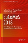 EuCoMeS 2018 (eBook, PDF)