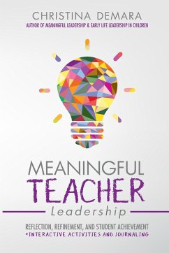 Meaningful Teacher Leadership - Demara, Christina